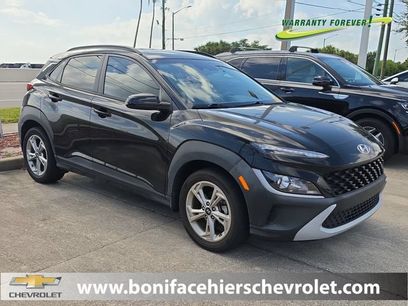 Used 2023 Hyundai Kona SEL