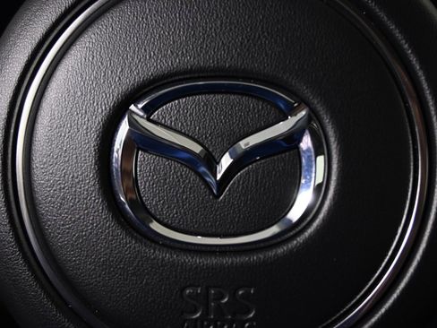 Used 2025 MAZDA CX-50 AWD 2.5 S w/ Weather Package image 36