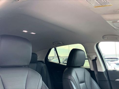 Used 2024 Buick Envision Preferred AWD/4WD image 27