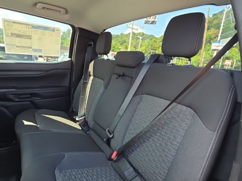 New 2026 Ford Ranger XL AWD/4WD image 19
