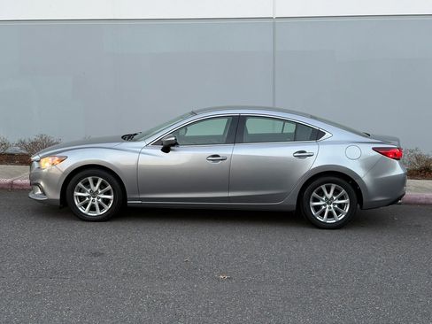 Used 2014 MAZDA MAZDA6 Sport image 3