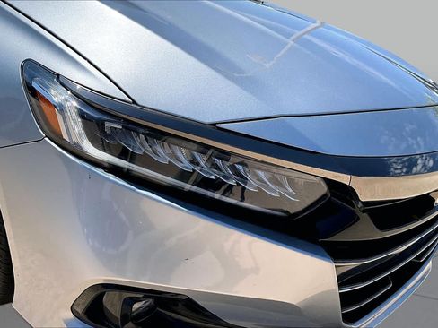 Used 2022 Honda Accord Sport image 25