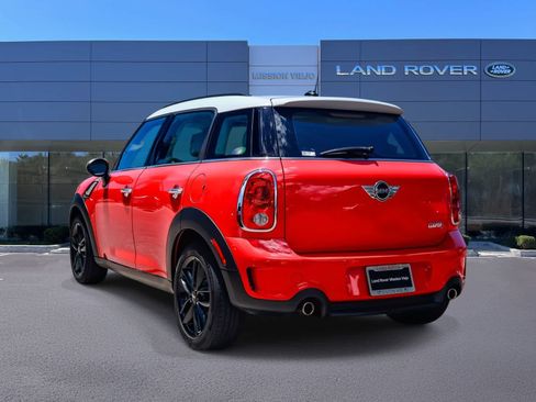 Used 2012 MINI Cooper Countryman S FWD image 5