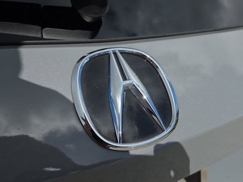 Certified 2026 Acura MDX A-Spec image 17