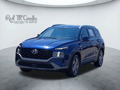 Used 2023 Hyundai Santa Fe SEL w/ Cargo Package