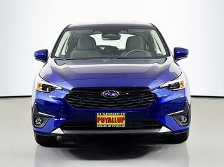 New 2026 Subaru Impreza 2.0i Sport video 2