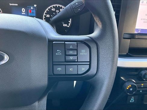 Used 2024 Ford F250 XLT image 27