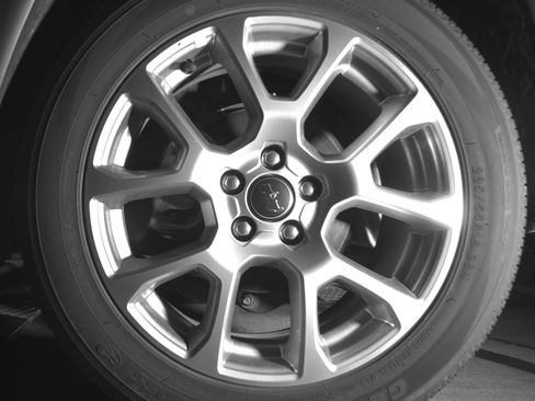 Used 2025 Jeep Compass Limited image 14