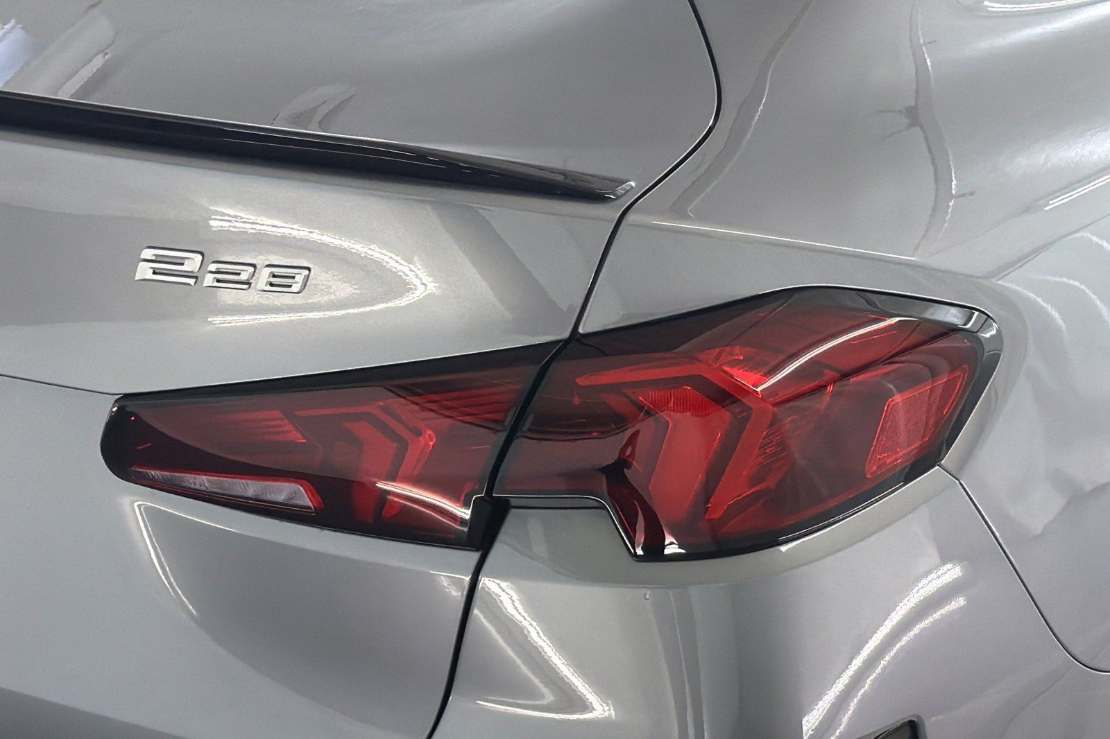 New 2026 BMW 228i w/ Premium Package FWD image 25