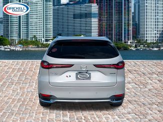 Used 2026 MAZDA CX-90 Plug-In Hybrid w/ Premium Plus AWD/4WD video 3