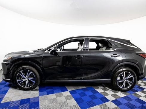 Used 2023 Lexus RX 350 Premium image 8