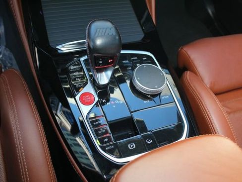 Used 2023 BMW X4 M w/ Competition Package image 16
