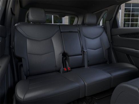 New 2026 Cadillac XT5 Premium Luxury w/ Driver Assist Package image 17