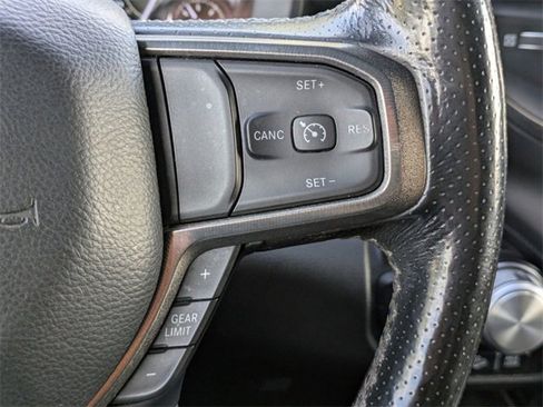 Used 2020 RAM 1500 Rebel w/ Rebel Level 2 Equipment Group image 29