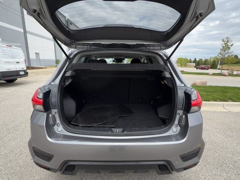 Used 2021 Mitsubishi Outlander Sport ES FWD image 13