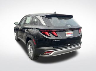 New 2026 Hyundai Tucson SE AWD/4WD video 3