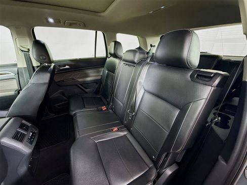 Used 2022 Volkswagen Atlas SE image 22
