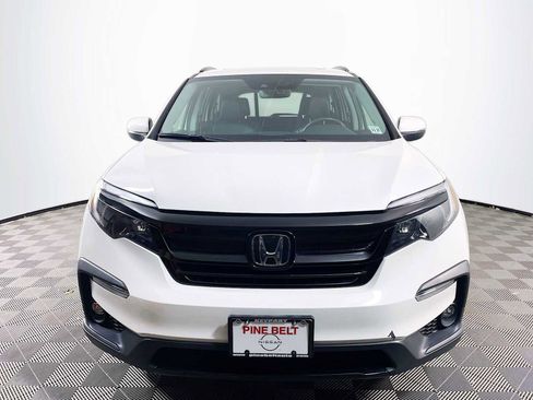 Used 2022 Honda Pilot Special Edition image 2