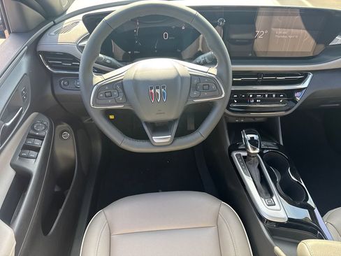 New 2026 Buick Envista Sport Touring FWD image 13