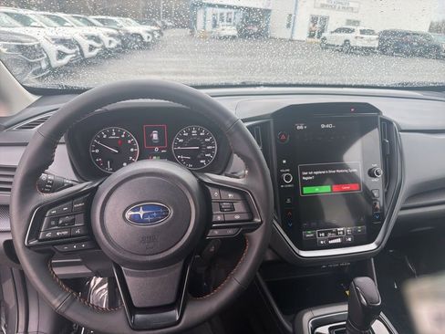 Certified 2026 Subaru Crosstrek 2.5i Limited image 18
