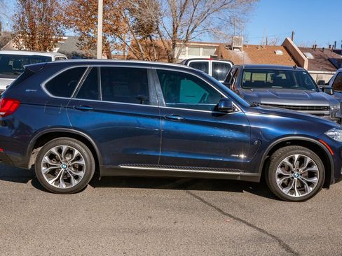 Used 2017 BMW X5 xDrive40e image 4