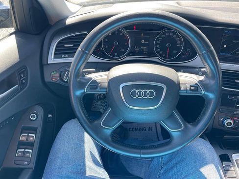 Used 2014 Audi A4 2.0T Premium Plus w/ Premium Plus Package AWD/4WD image 18