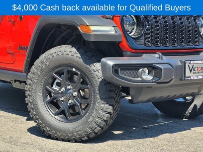 New 2026 Jeep Wrangler Unlimited Sport