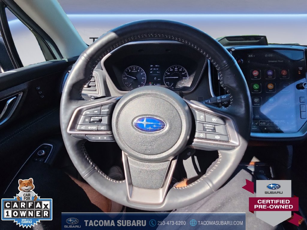 Used 2024 Subaru Ascent Touring AWD/4WD image 13