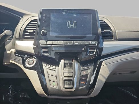 Used 2019 Honda Odyssey Elite image 25