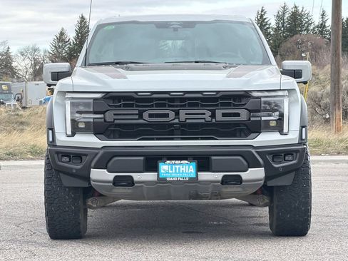 Certified 2024 Ford F150 Raptor image 10
