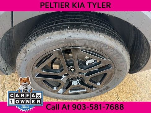 Used 2025 Kia Telluride EX X-Line image 7