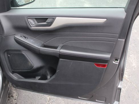 Used 2021 Ford Escape S FWD image 10
