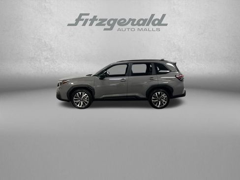 Used 2026 Subaru Forester Touring AWD/4WD image 2