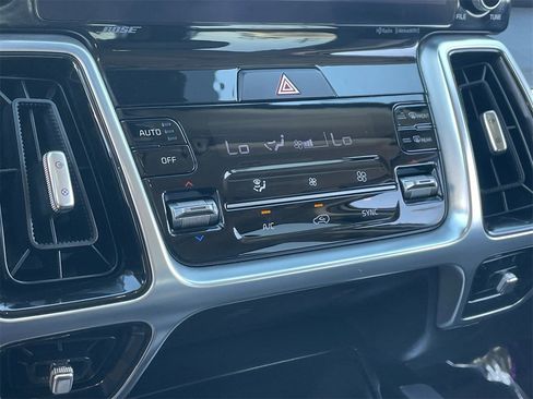 Used 2021 Kia Sorento SX Prestige image 26