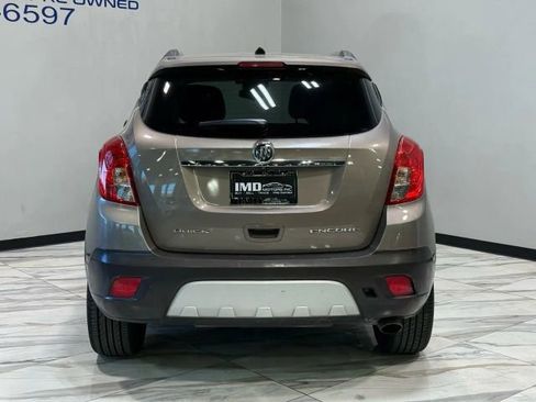 Used 2014 Buick Encore FWD image 7