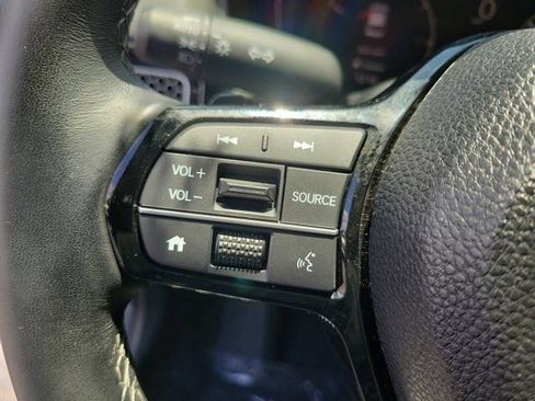 Used 2025 Honda Civic Sport image 22