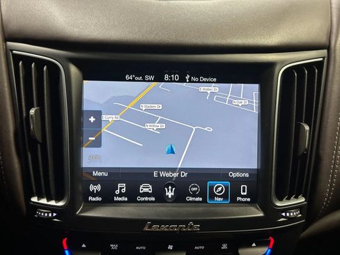 Used 2019 Maserati Levante GranLusso AWD/4WD image 44