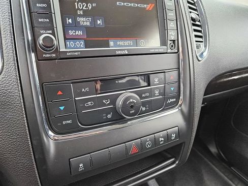 Used 2013 Dodge Durango Crew AWD/4WD image 29