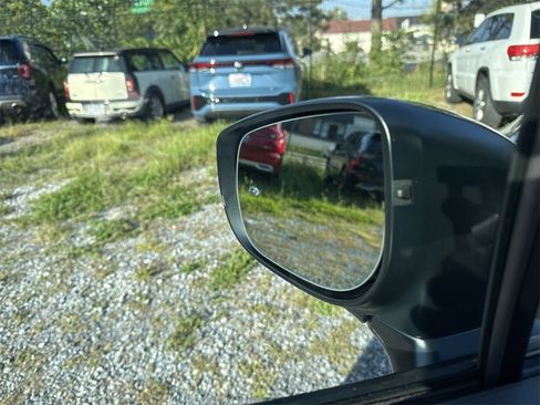 New 2025 Subaru Crosstrek 2.5i Limited w/ Crosstrek Mirror Package image 23