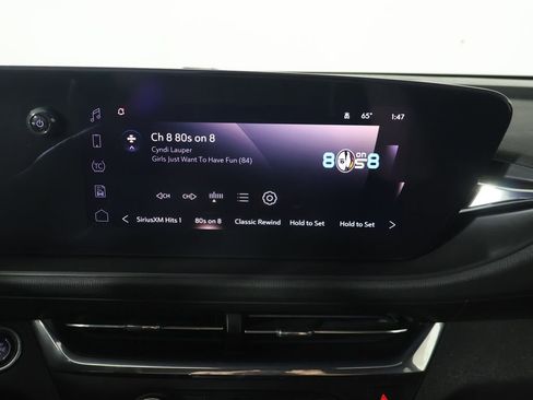 Used 2025 Buick Envista Preferred w/ Convenience I Package FWD image 38
