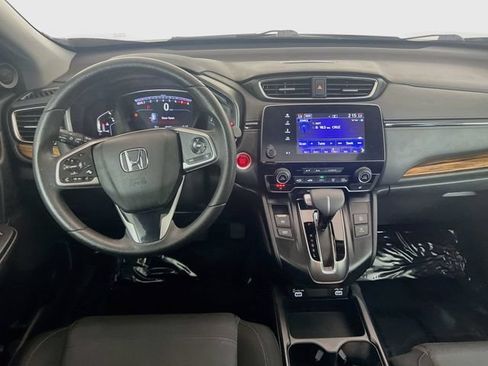 Used 2021 Honda CR-V EX image 18