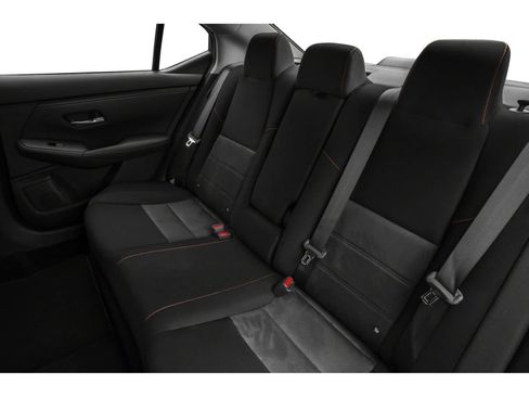 Used 2021 Nissan Sentra SR FWD image 8