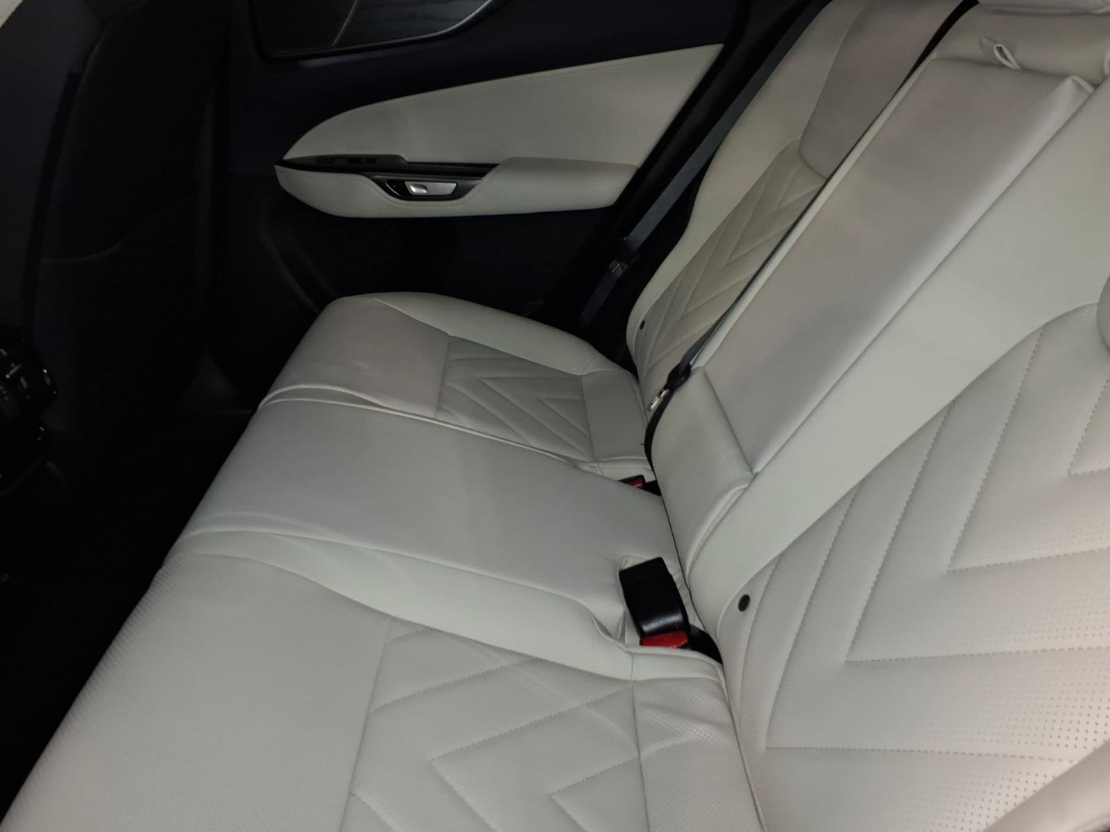 New 2026 Lexus NX 350 AWD w/ Luxury Package image 12