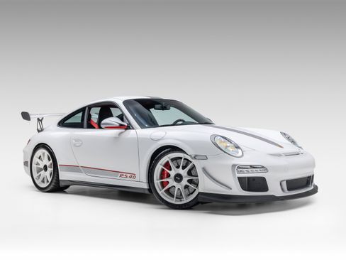 Used 2011 Porsche 911 GT3 RS 4.0 image 96
