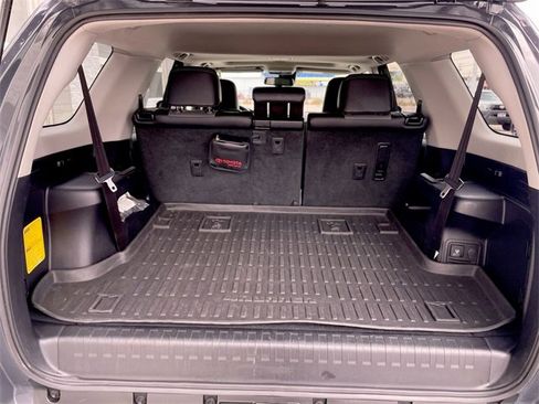 Used 2024 Toyota 4Runner SR5 Premium image 25