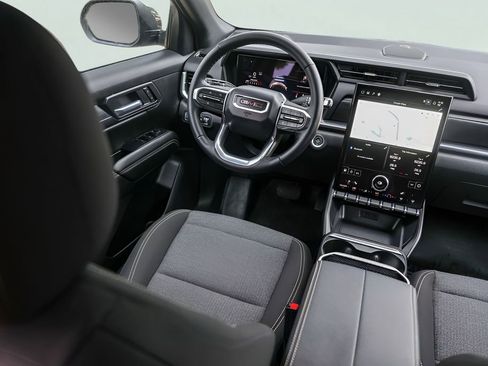 Used 2026 GMC Terrain Elevation image 26