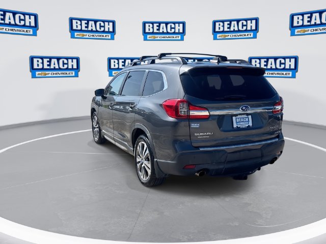 Used 2020 Subaru Ascent Limited w/ Popular Package #2A AWD/4WD image 6