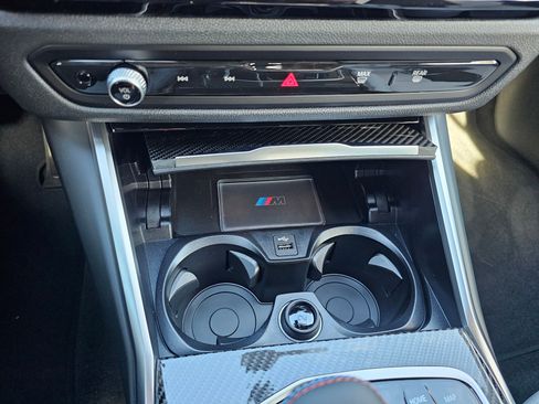 New 2026 BMW M4 xDrive Competition image 51