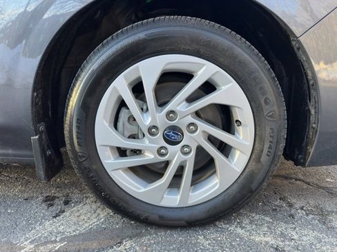 Used 2025 Subaru Impreza 2.0i image 27
