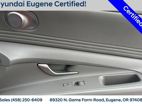 Used 2023 Hyundai Elantra SEL w/ Convenience Package image 24